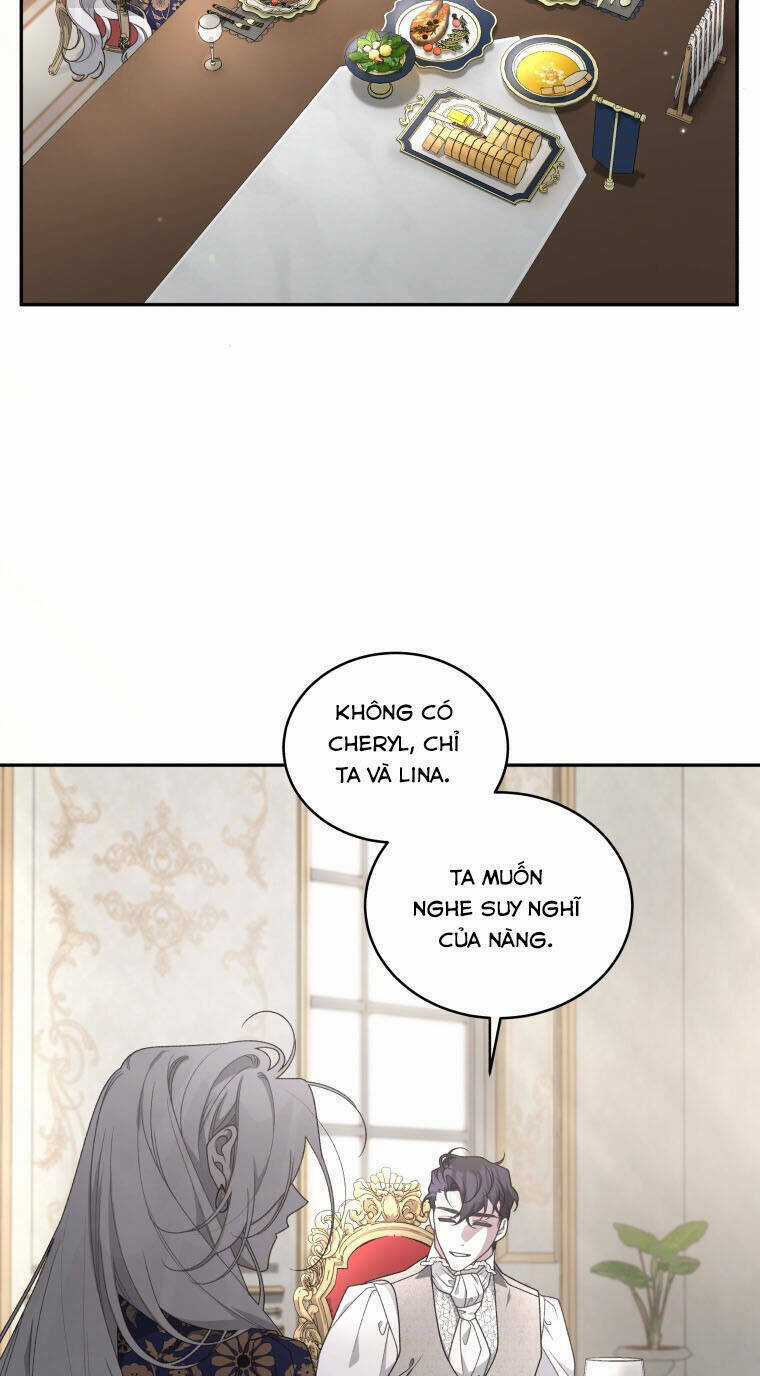 Ác Nữ Thuần Hoá Quái Thú Chapter 44 trang 45