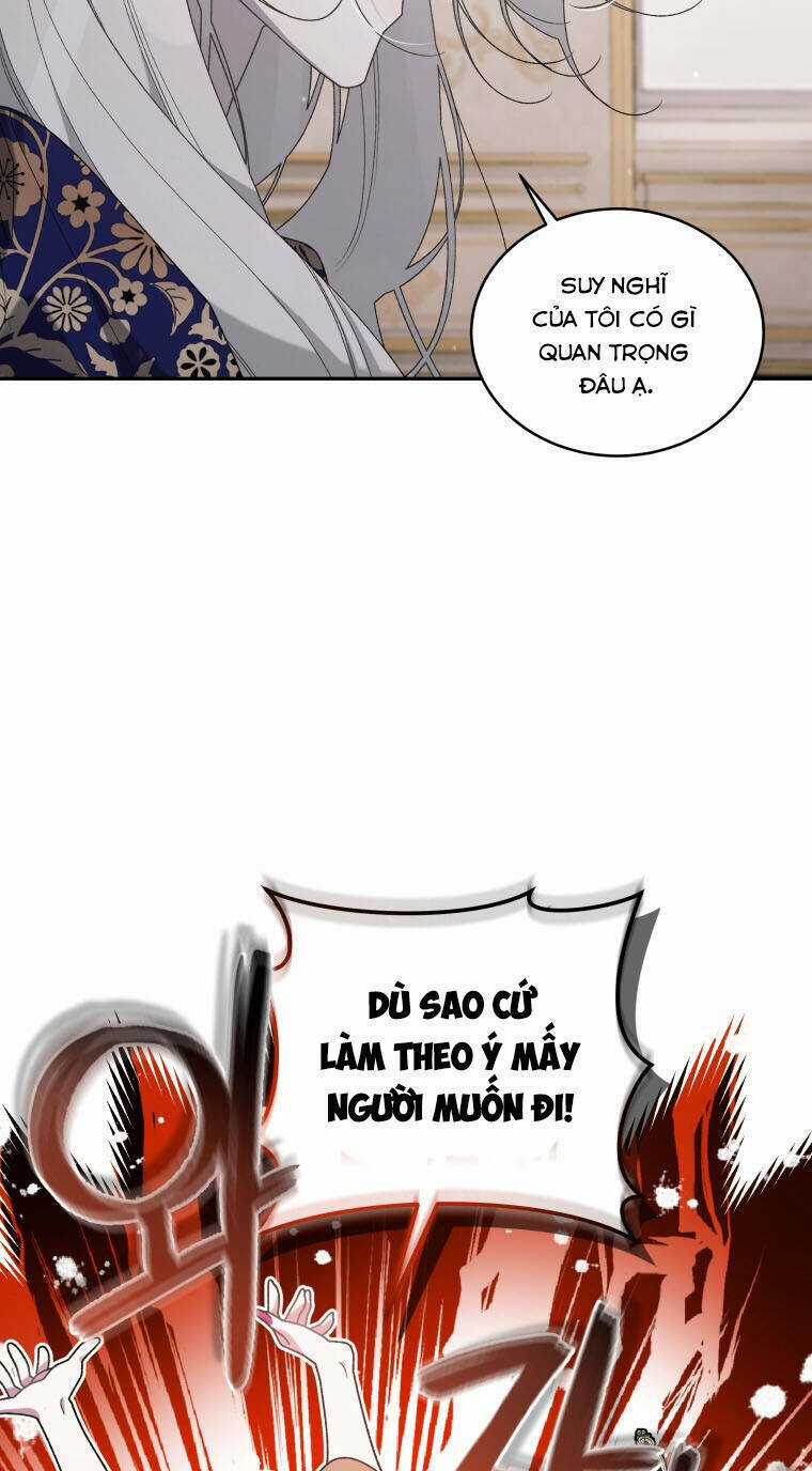 Ác Nữ Thuần Hoá Quái Thú Chapter 44 trang 47