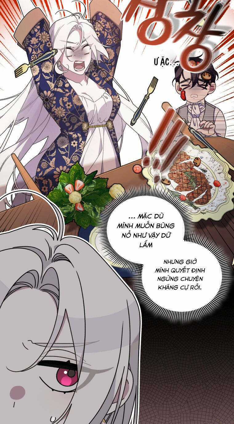 Ác Nữ Thuần Hoá Quái Thú Chapter 44 trang 48