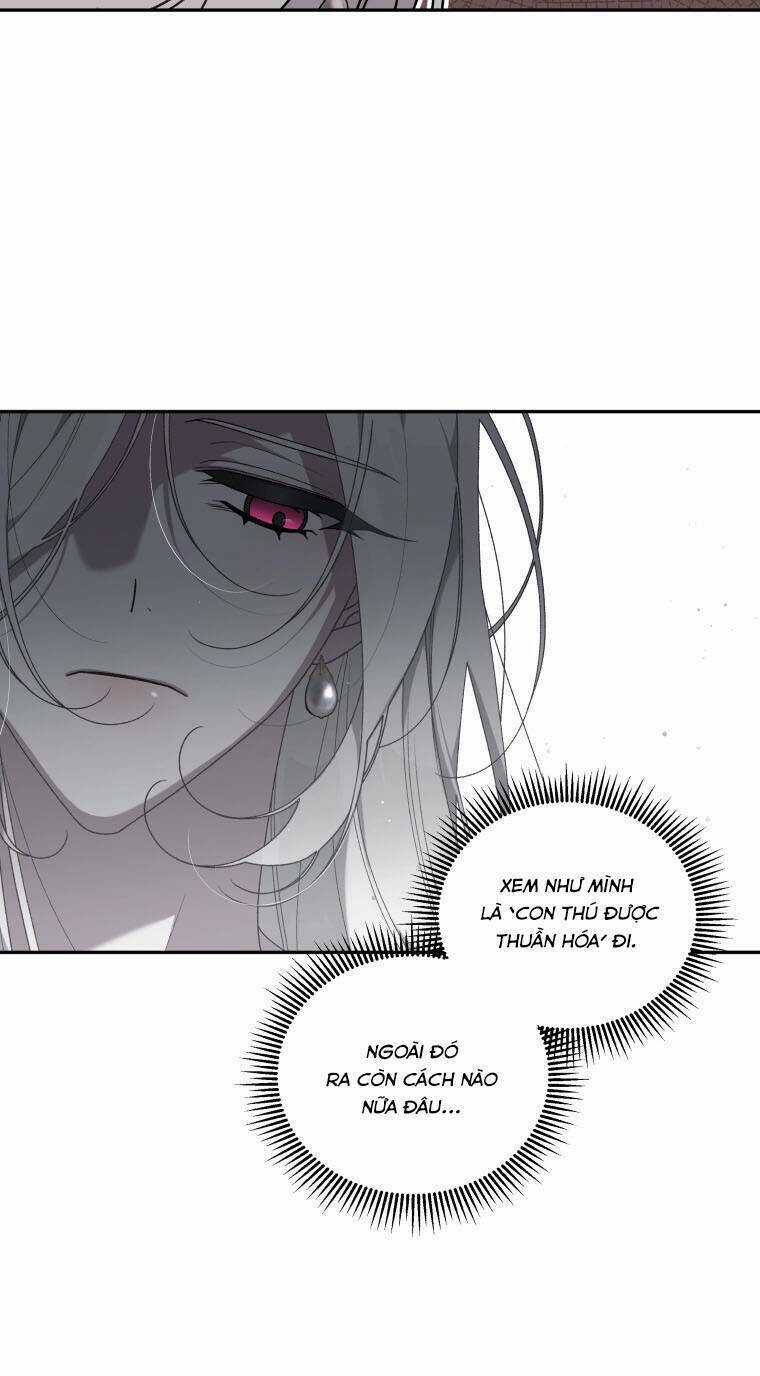Ác Nữ Thuần Hoá Quái Thú Chapter 44 trang 49
