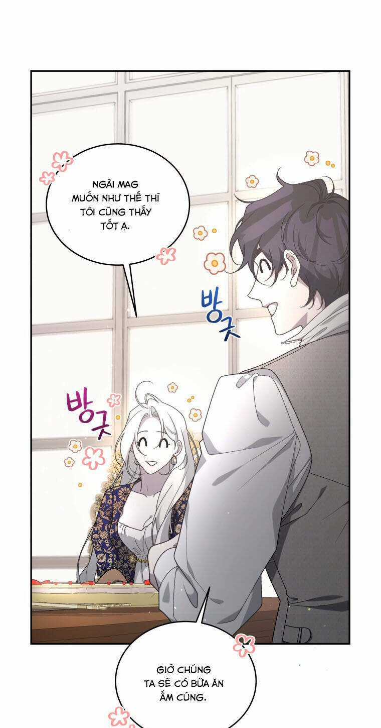 Ác Nữ Thuần Hoá Quái Thú Chapter 44 trang 50