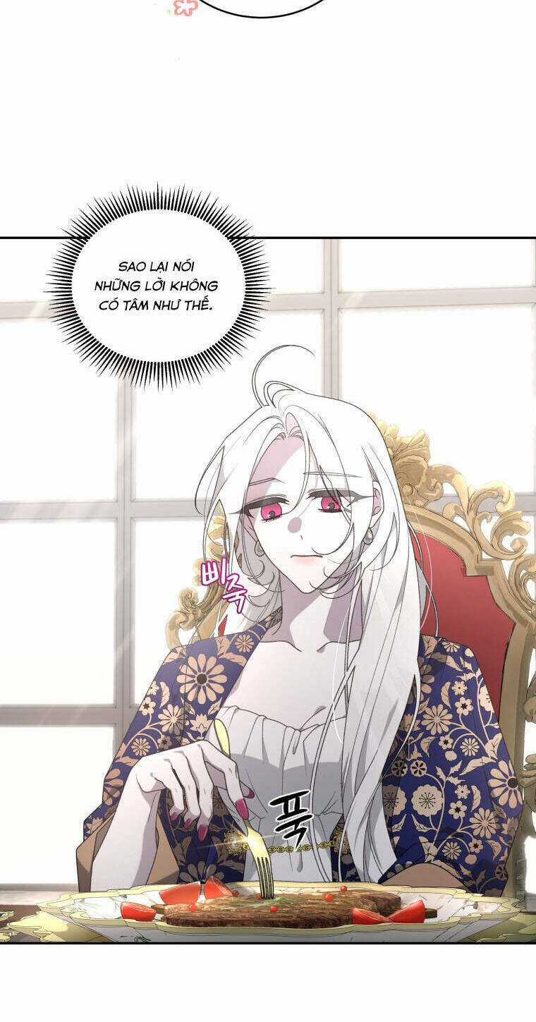 Ác Nữ Thuần Hoá Quái Thú Chapter 44 trang 51