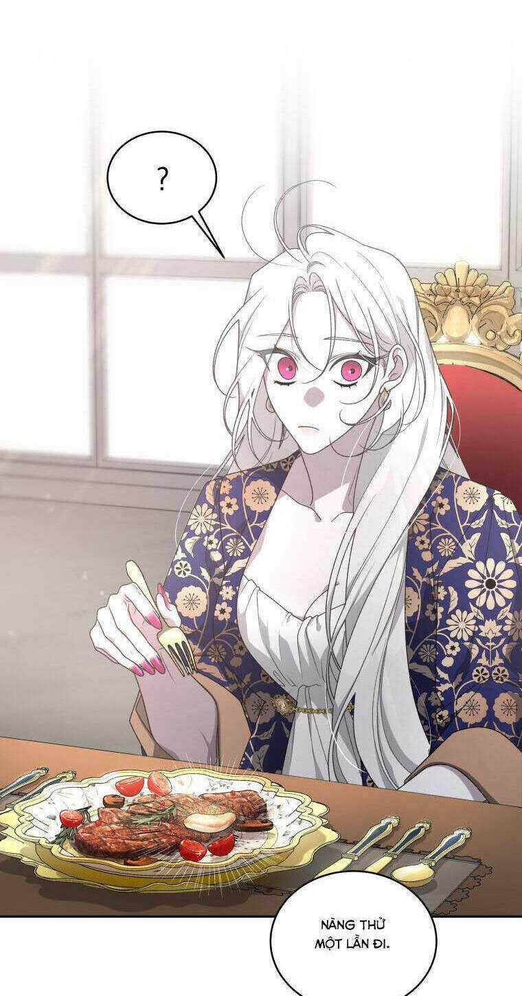 Ác Nữ Thuần Hoá Quái Thú Chapter 44 trang 53