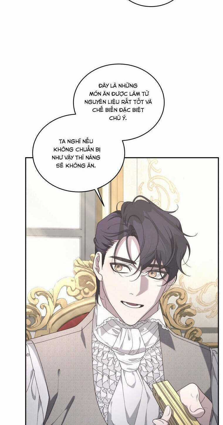 Ác Nữ Thuần Hoá Quái Thú Chapter 44 trang 54