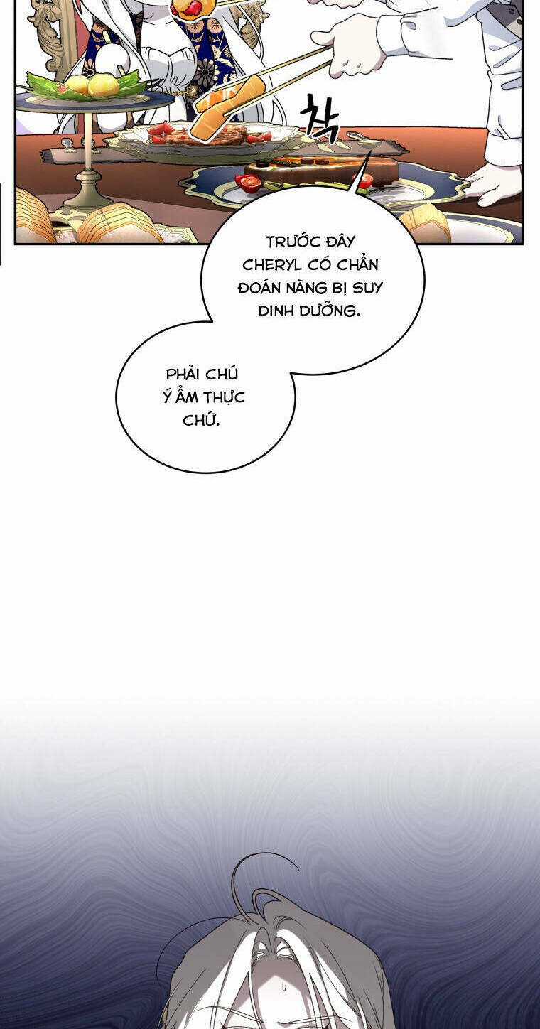 Ác Nữ Thuần Hoá Quái Thú Chapter 44 trang 56