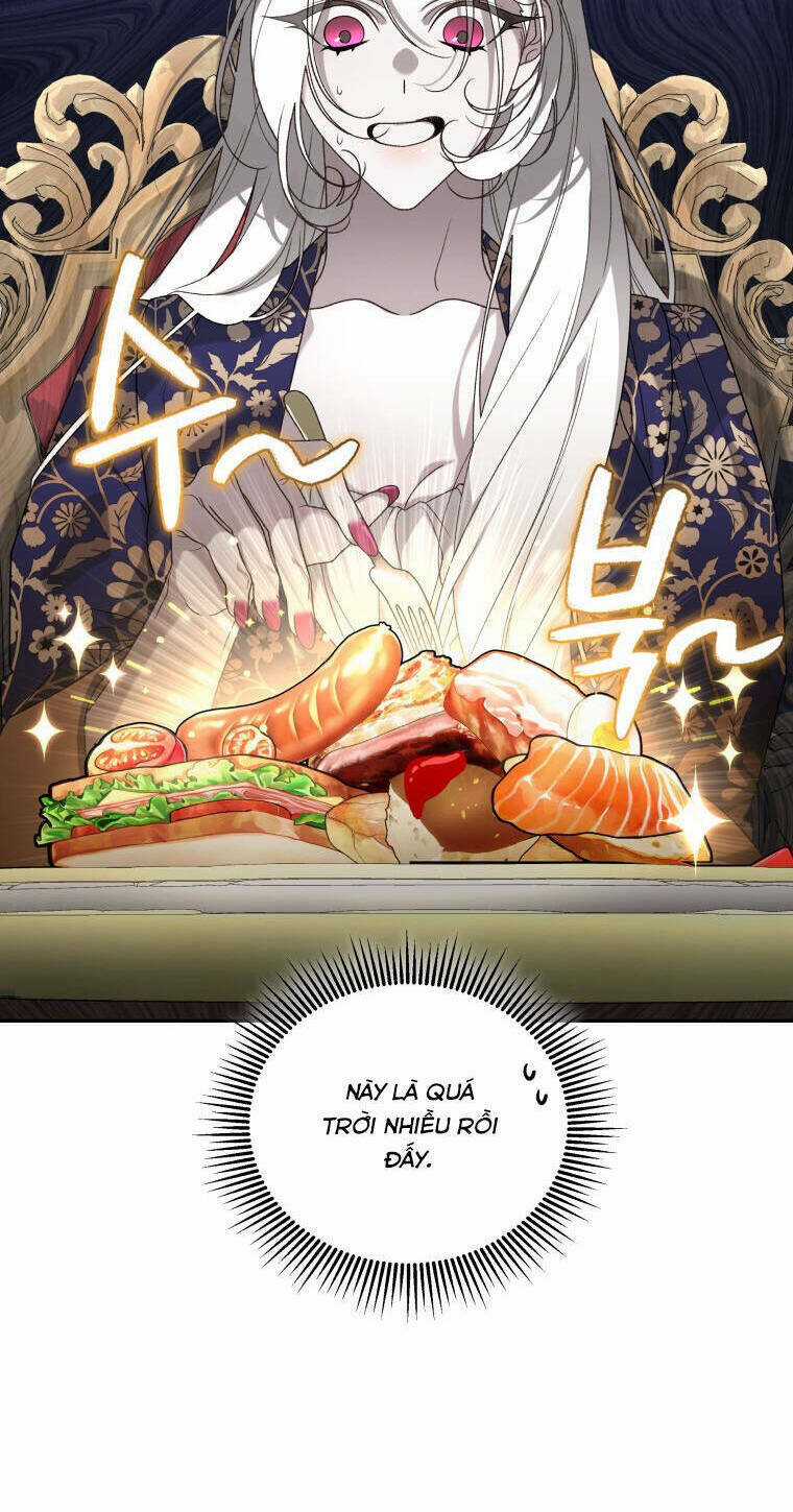Ác Nữ Thuần Hoá Quái Thú Chapter 44 trang 57