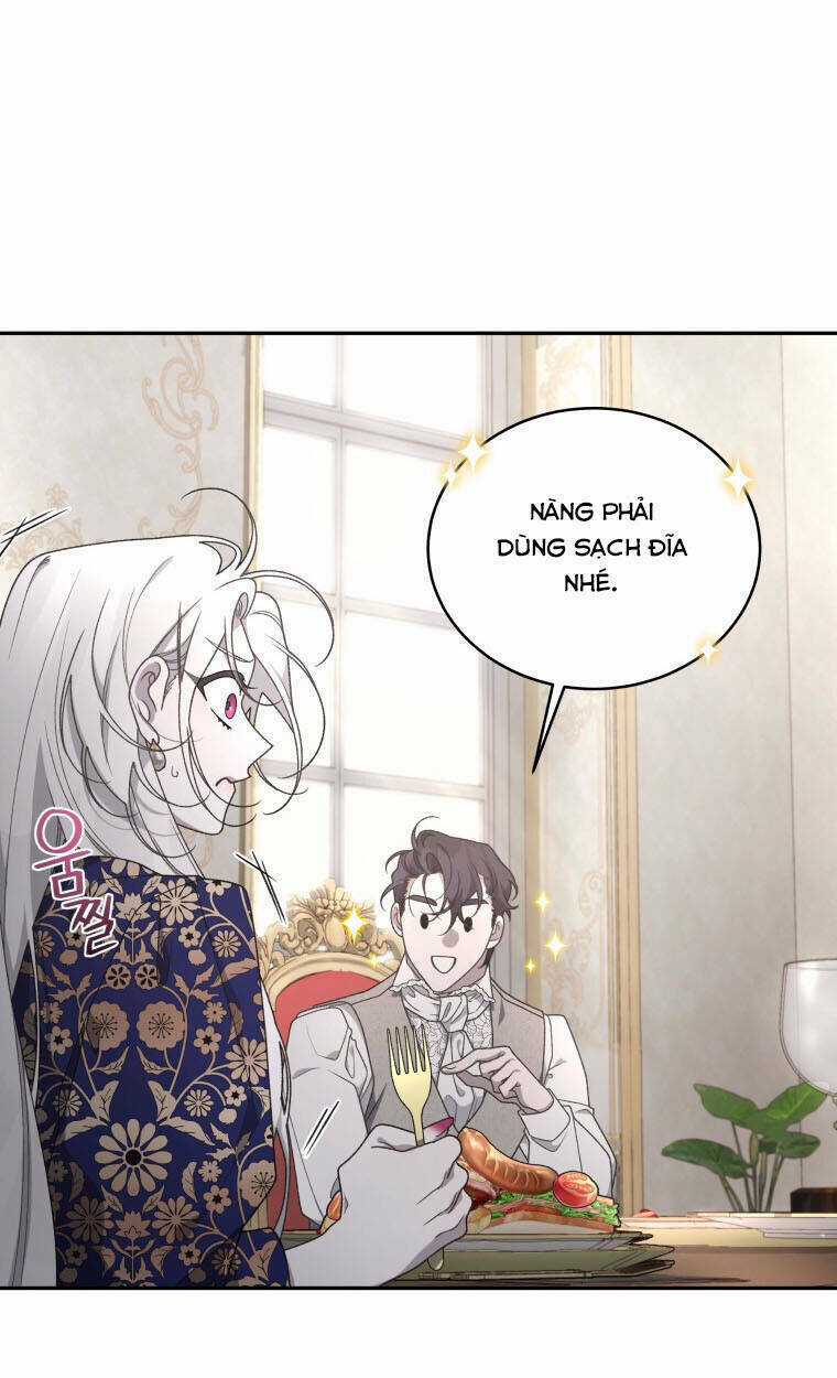 Ác Nữ Thuần Hoá Quái Thú Chapter 44 trang 58