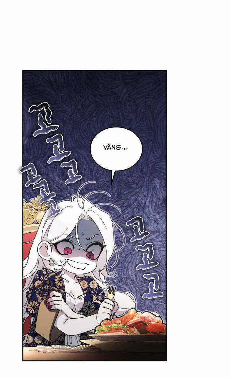 Ác Nữ Thuần Hoá Quái Thú Chapter 44 trang 61