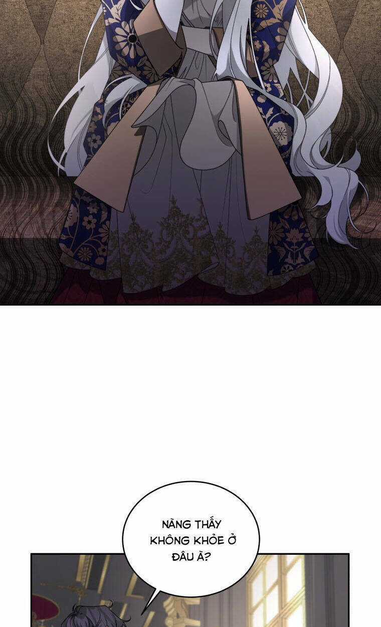 Ác Nữ Thuần Hoá Quái Thú Chapter 44 trang 64