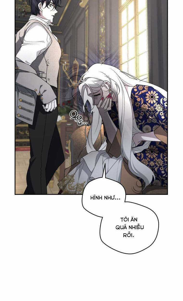 Ác Nữ Thuần Hoá Quái Thú Chapter 44 trang 65