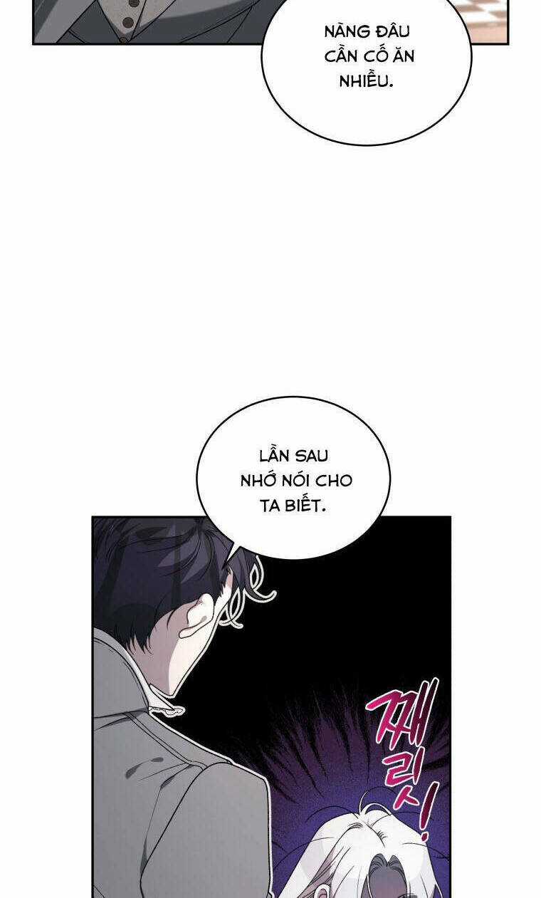Ác Nữ Thuần Hoá Quái Thú Chapter 44 trang 67