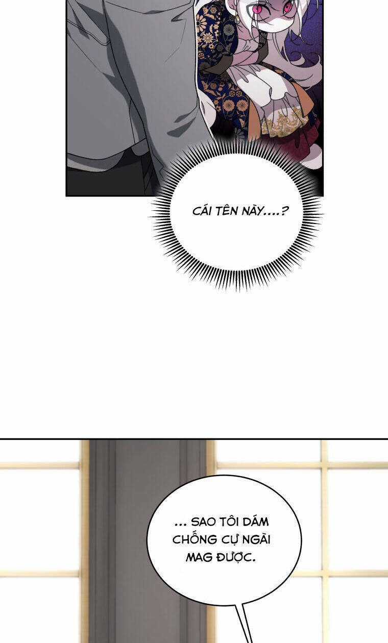 Ác Nữ Thuần Hoá Quái Thú Chapter 44 trang 68