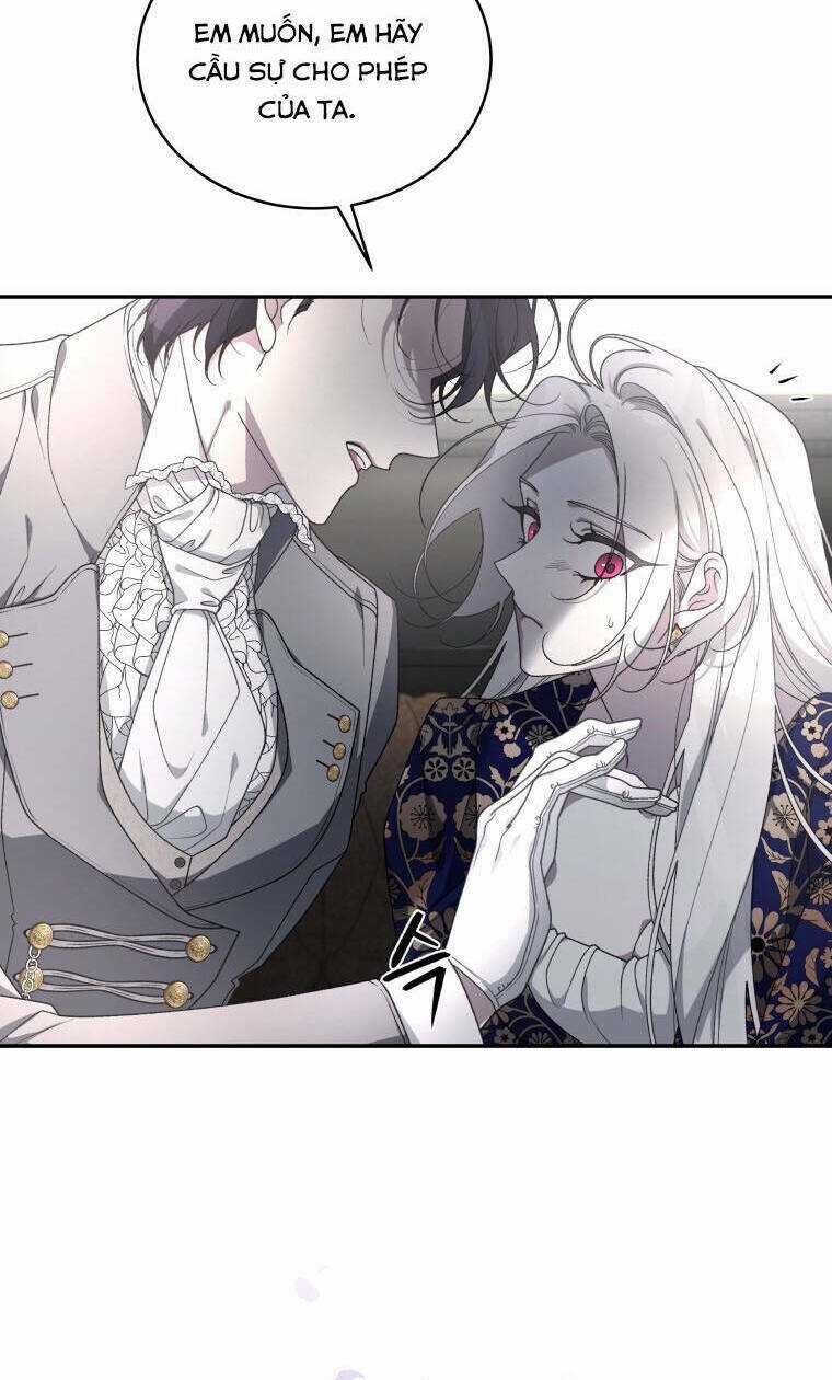 Ác Nữ Thuần Hoá Quái Thú Chapter 44 trang 70