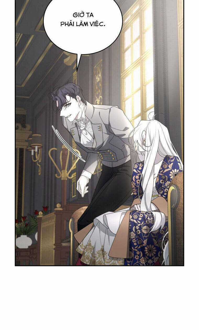 Ác Nữ Thuần Hoá Quái Thú Chapter 44 trang 73