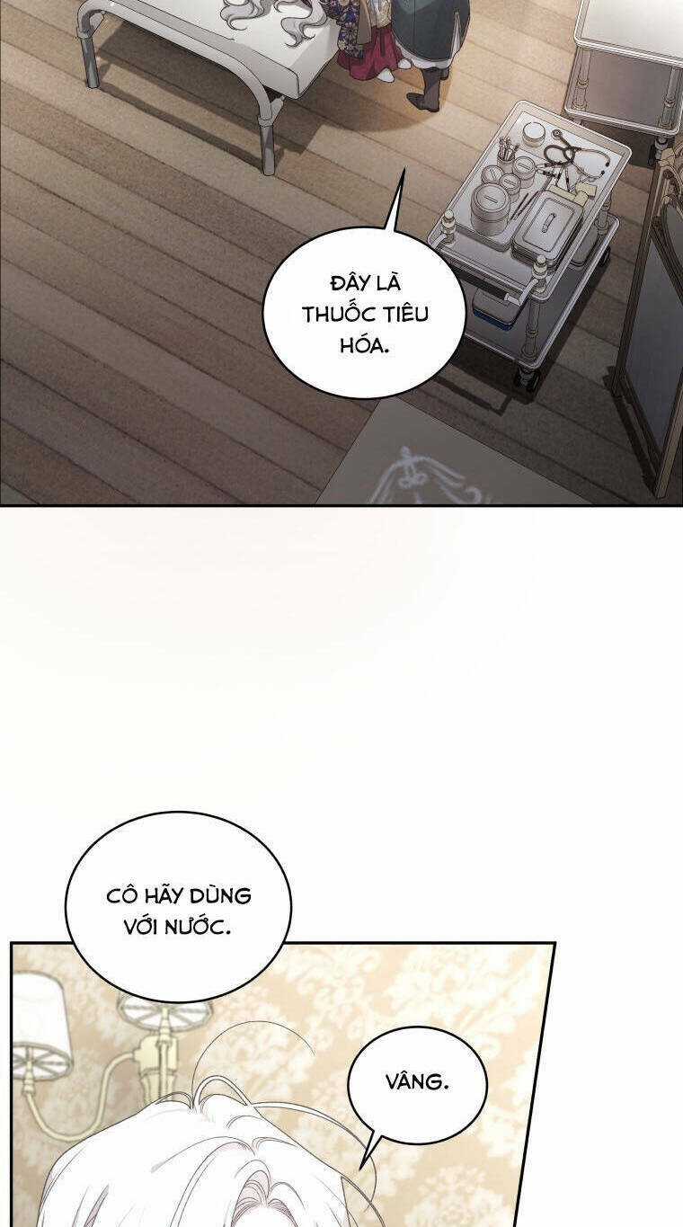 Ác Nữ Thuần Hoá Quái Thú Chapter 44 trang 76