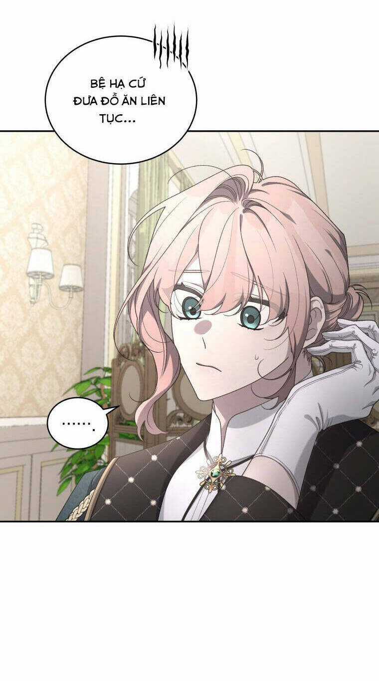 Ác Nữ Thuần Hoá Quái Thú Chapter 44 trang 79