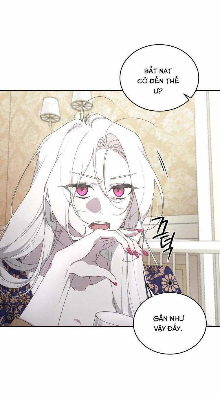 Ác Nữ Thuần Hoá Quái Thú Chapter 44 trang 80
