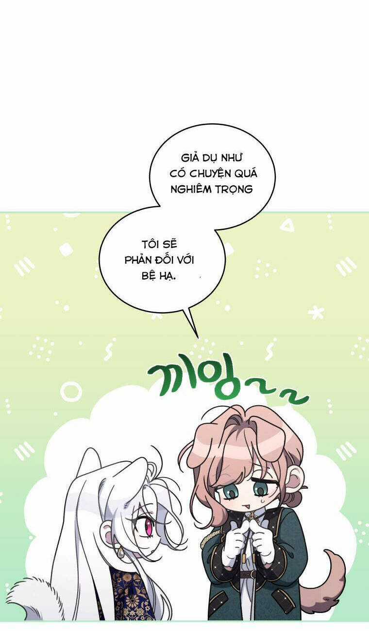 Ác Nữ Thuần Hoá Quái Thú Chapter 44 trang 83