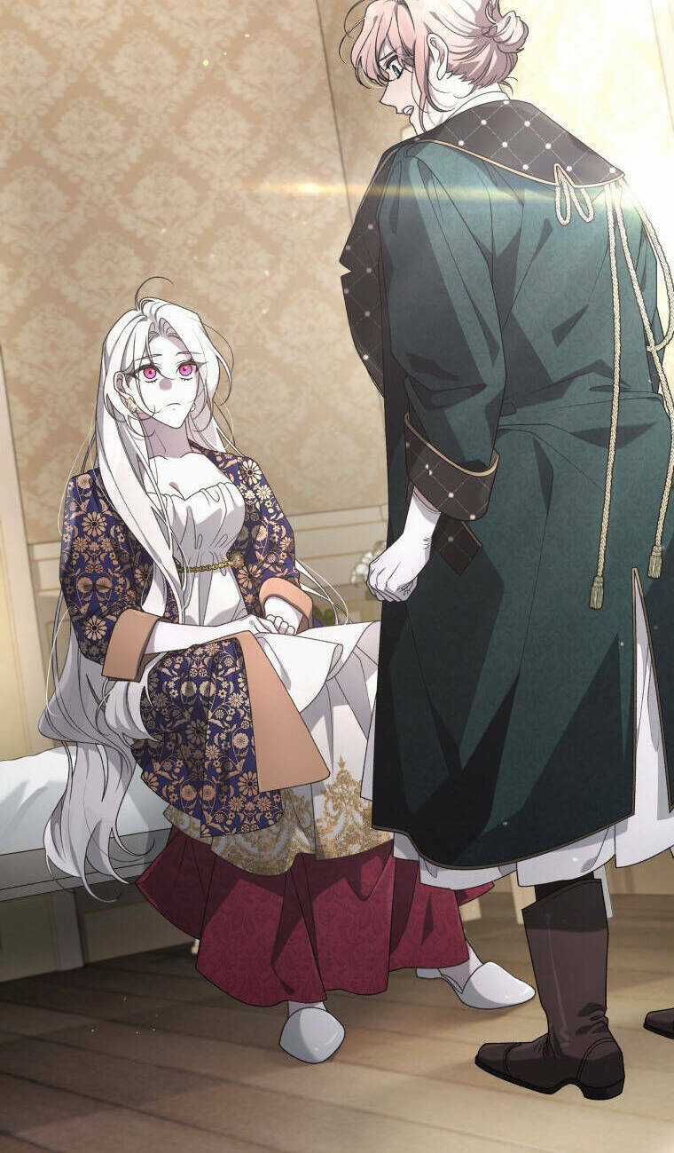 Ác Nữ Thuần Hoá Quái Thú Chapter 44 trang 88