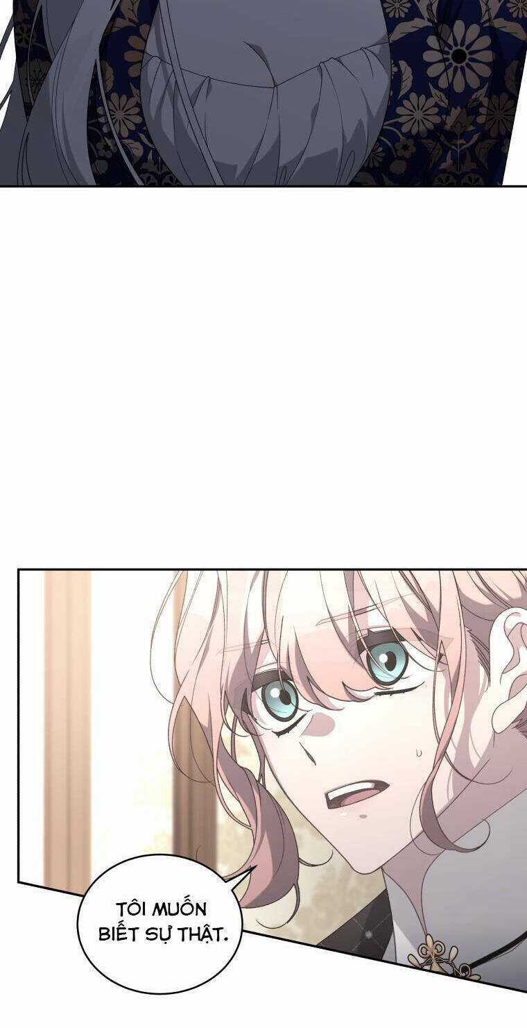 Ác Nữ Thuần Hoá Quái Thú Chapter 45 trang 10