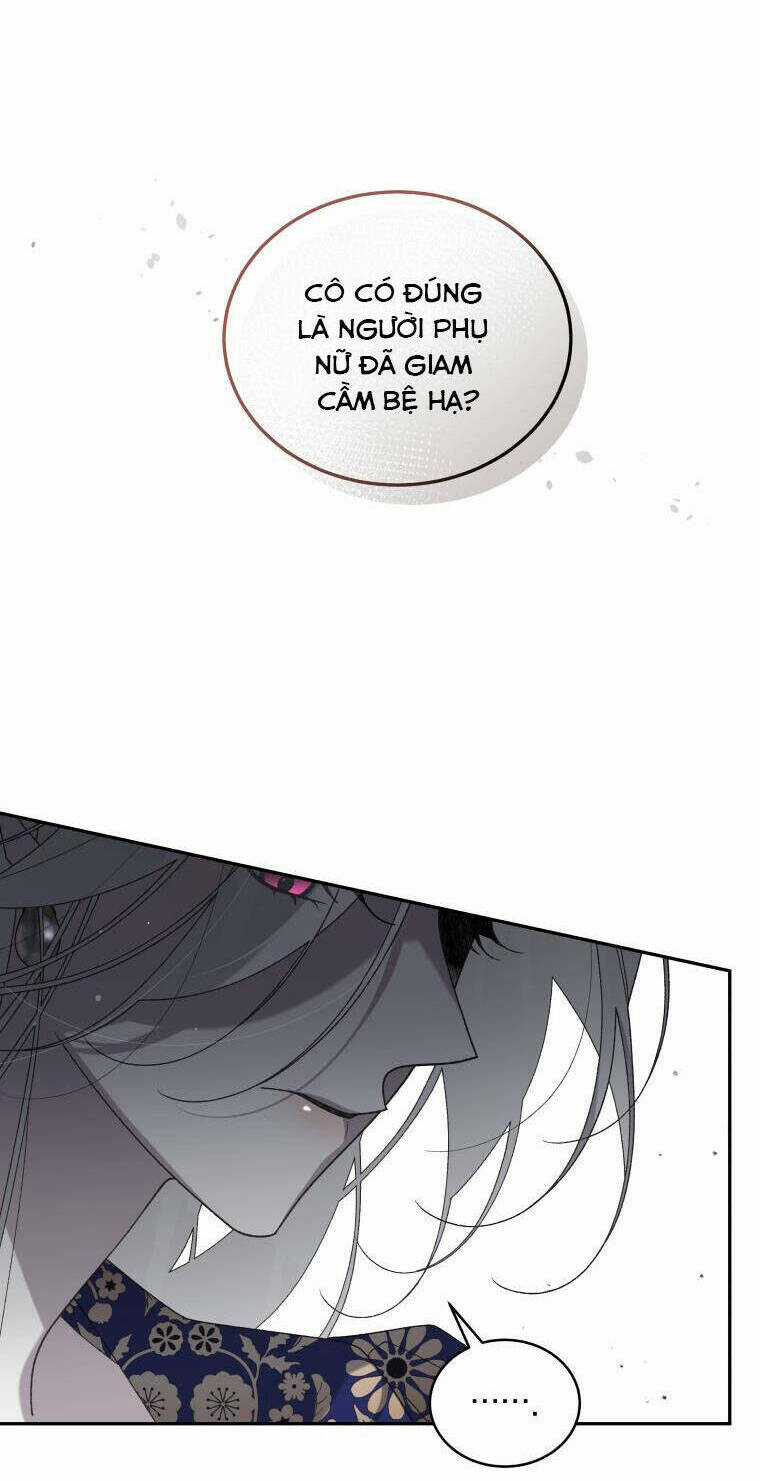 Ác Nữ Thuần Hoá Quái Thú Chapter 45 trang 11