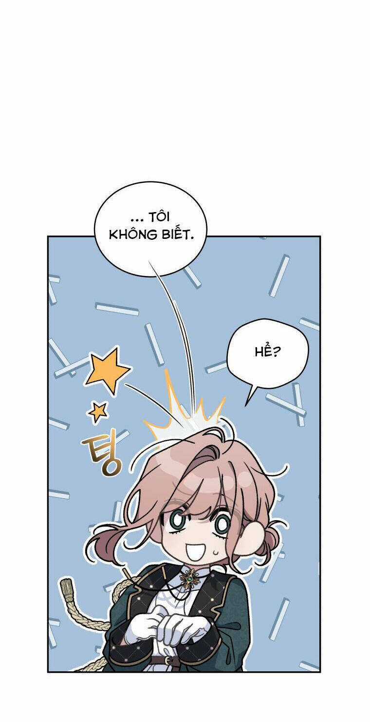 Ác Nữ Thuần Hoá Quái Thú Chapter 45 trang 12