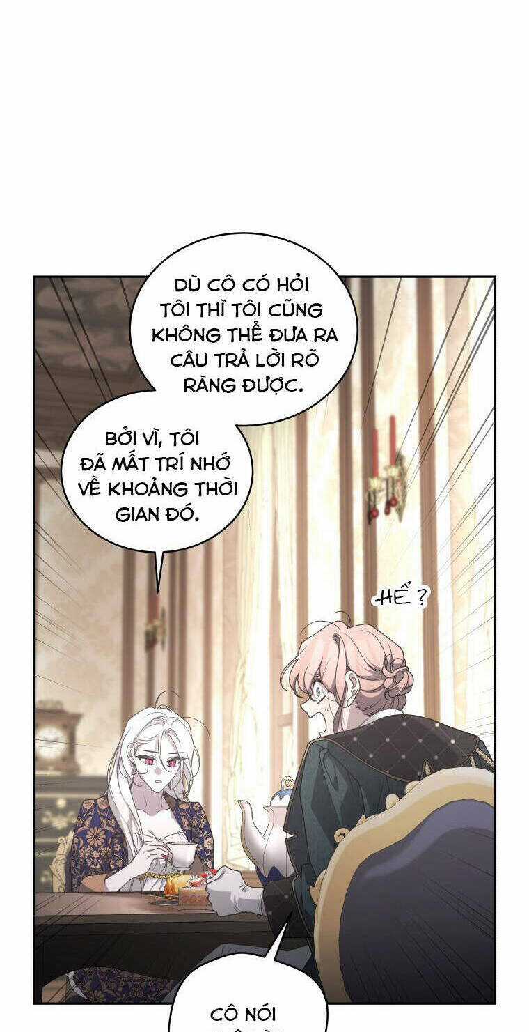 Ác Nữ Thuần Hoá Quái Thú Chapter 45 trang 13