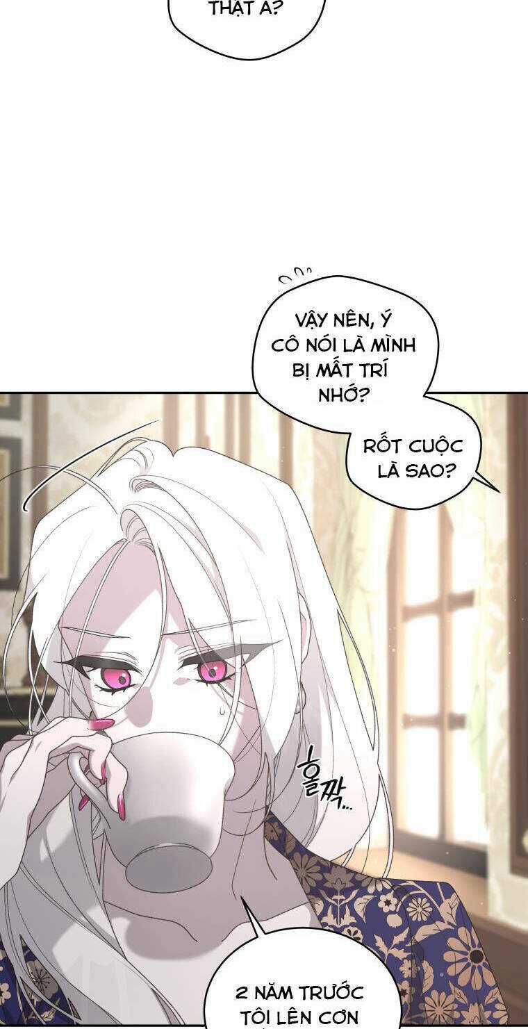 Ác Nữ Thuần Hoá Quái Thú Chapter 45 trang 14