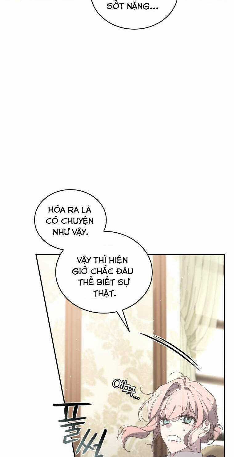 Ác Nữ Thuần Hoá Quái Thú Chapter 45 trang 15