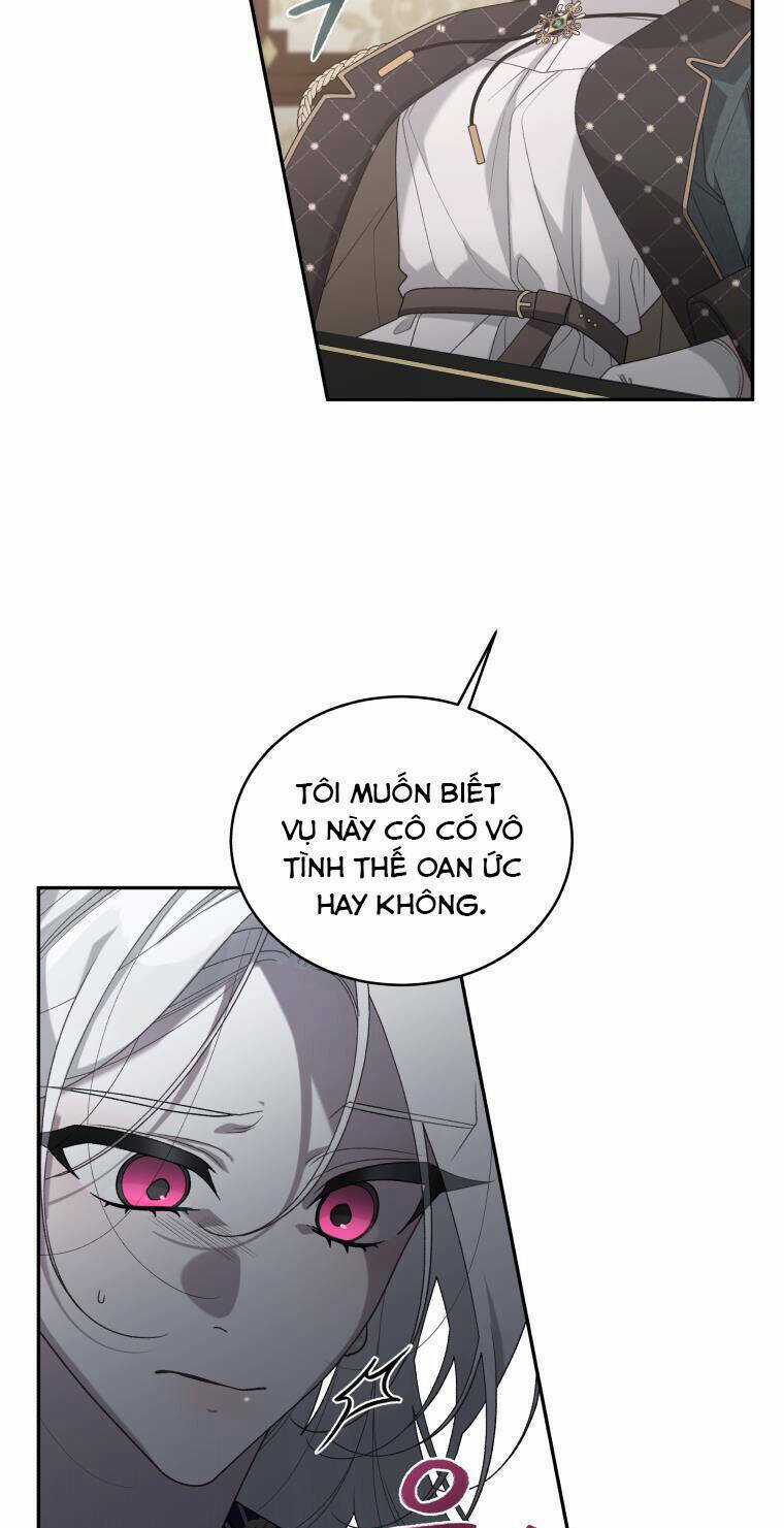 Ác Nữ Thuần Hoá Quái Thú Chapter 45 trang 16