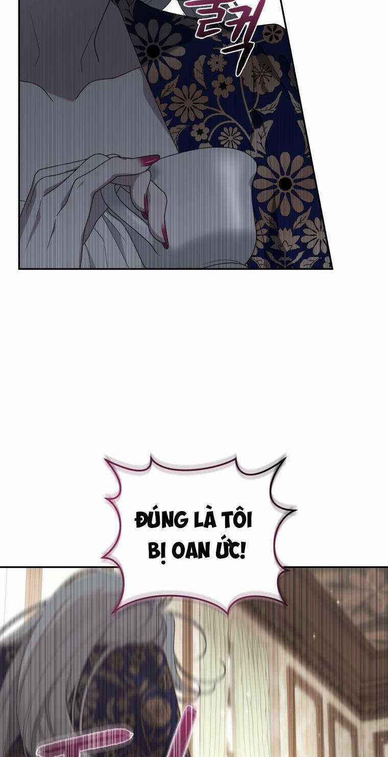 Ác Nữ Thuần Hoá Quái Thú Chapter 45 trang 17