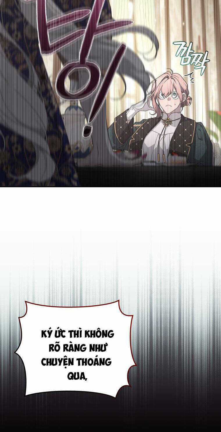 Ác Nữ Thuần Hoá Quái Thú Chapter 45 trang 18