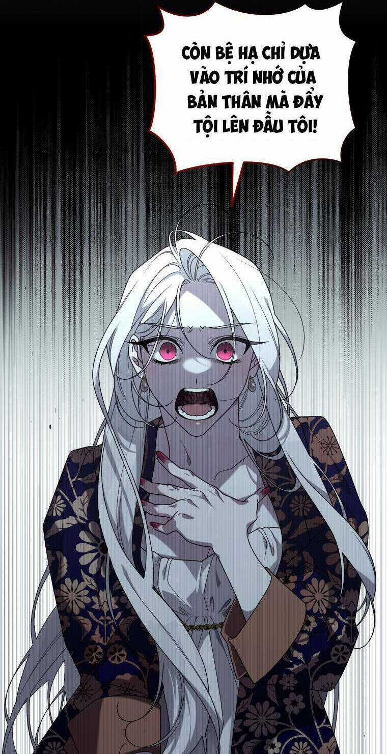 Ác Nữ Thuần Hoá Quái Thú Chapter 45 trang 19