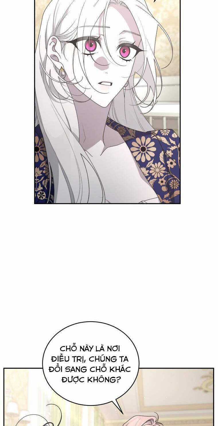 Ác Nữ Thuần Hoá Quái Thú Chapter 45 trang 2