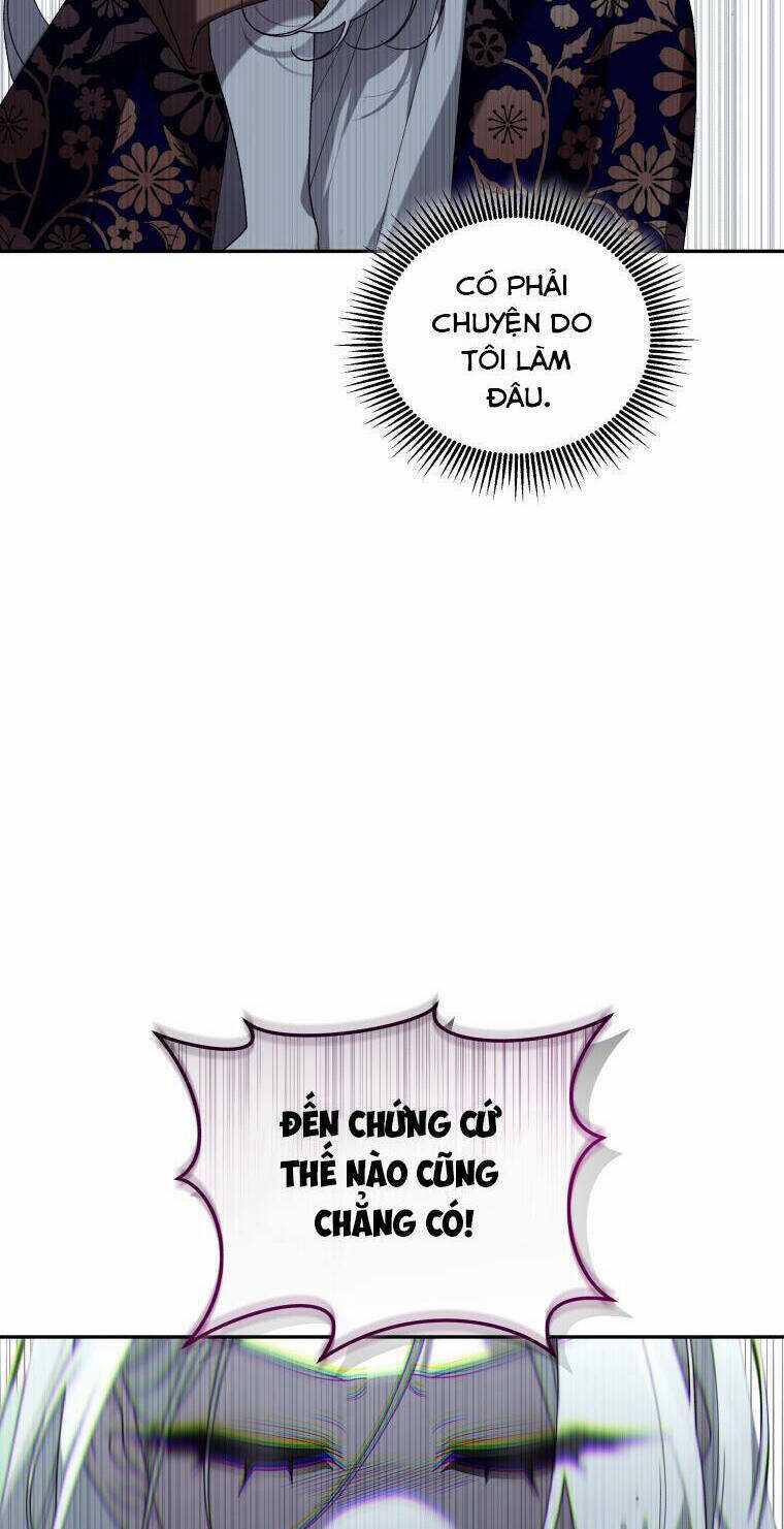 Ác Nữ Thuần Hoá Quái Thú Chapter 45 trang 20