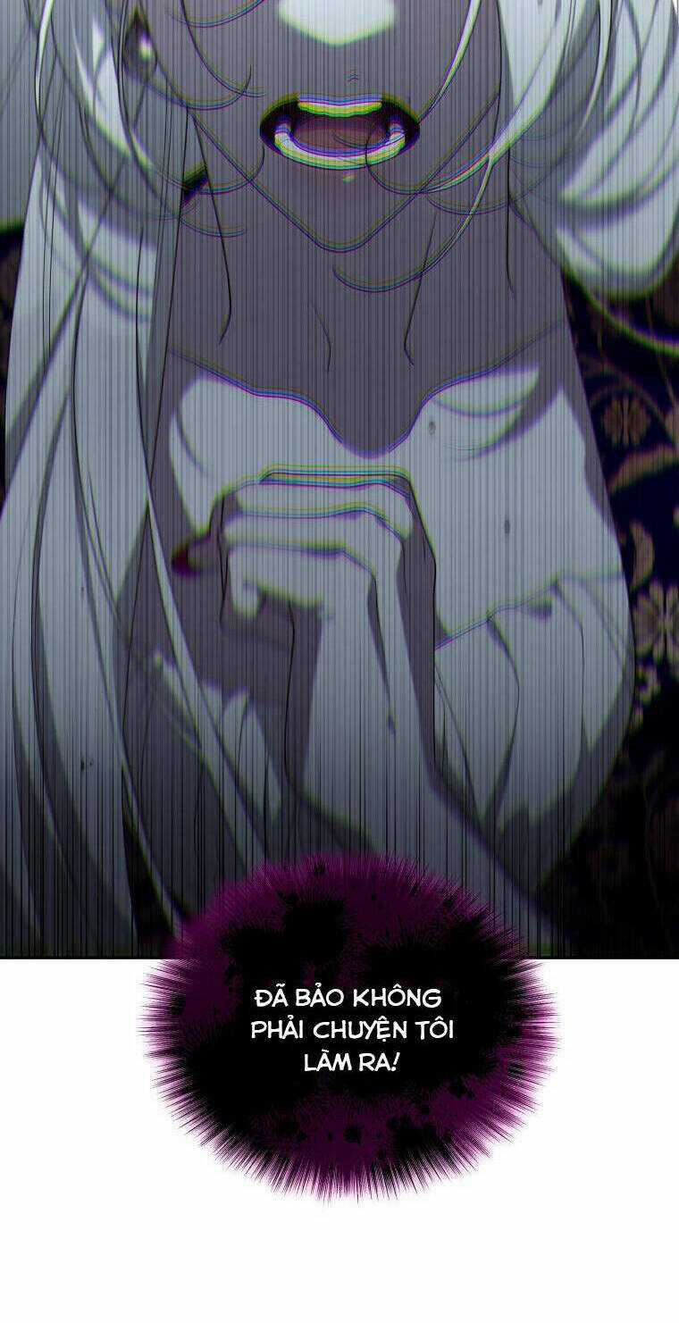 Ác Nữ Thuần Hoá Quái Thú Chapter 45 trang 21