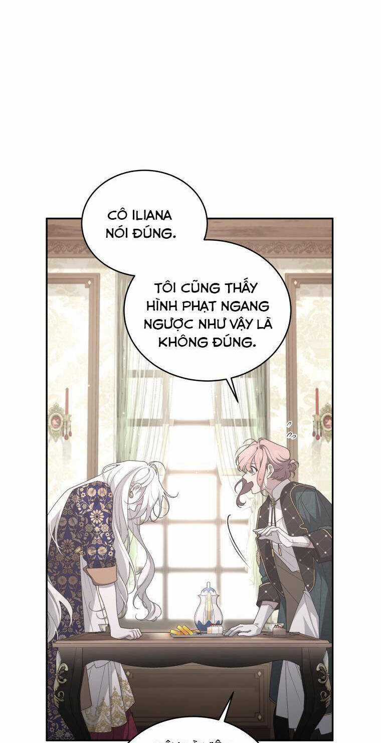 Ác Nữ Thuần Hoá Quái Thú Chapter 45 trang 22