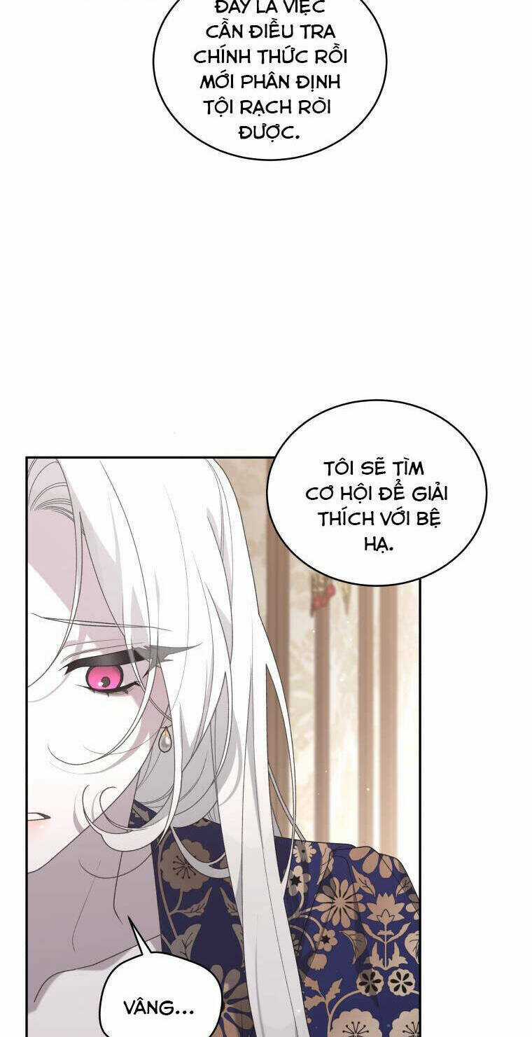 Ác Nữ Thuần Hoá Quái Thú Chapter 45 trang 23