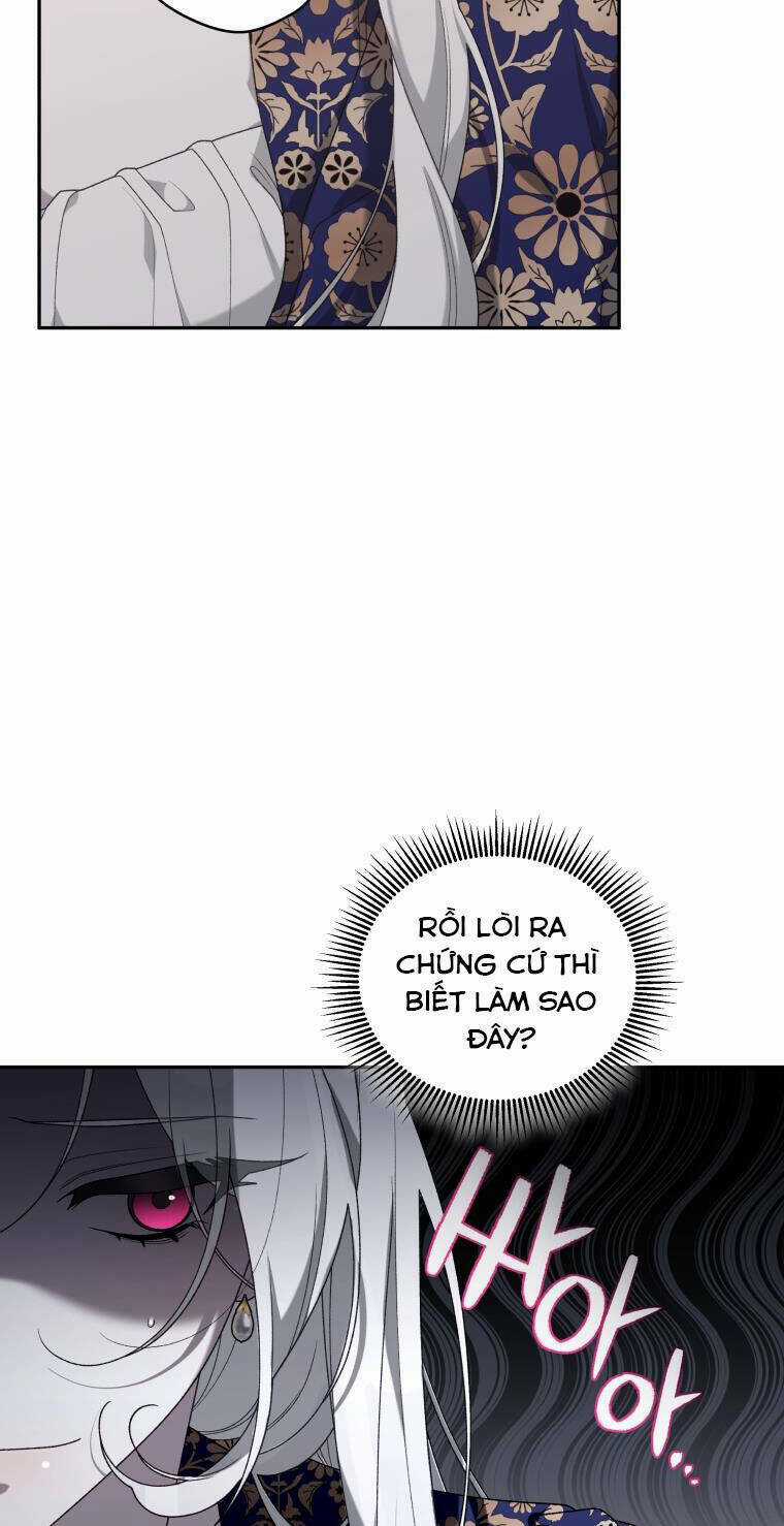 Ác Nữ Thuần Hoá Quái Thú Chapter 45 trang 24