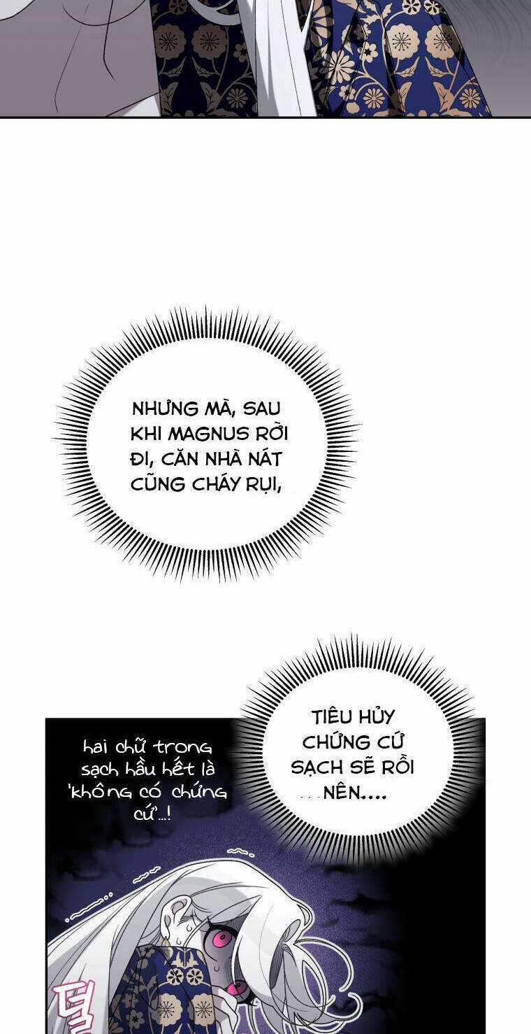 Ác Nữ Thuần Hoá Quái Thú Chapter 45 trang 25