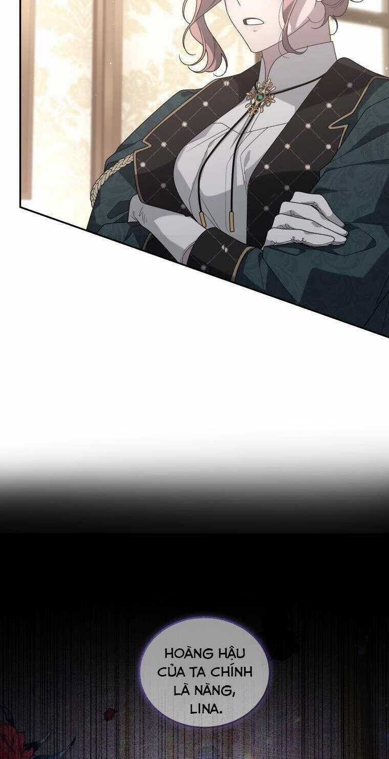 Ác Nữ Thuần Hoá Quái Thú Chapter 45 trang 27