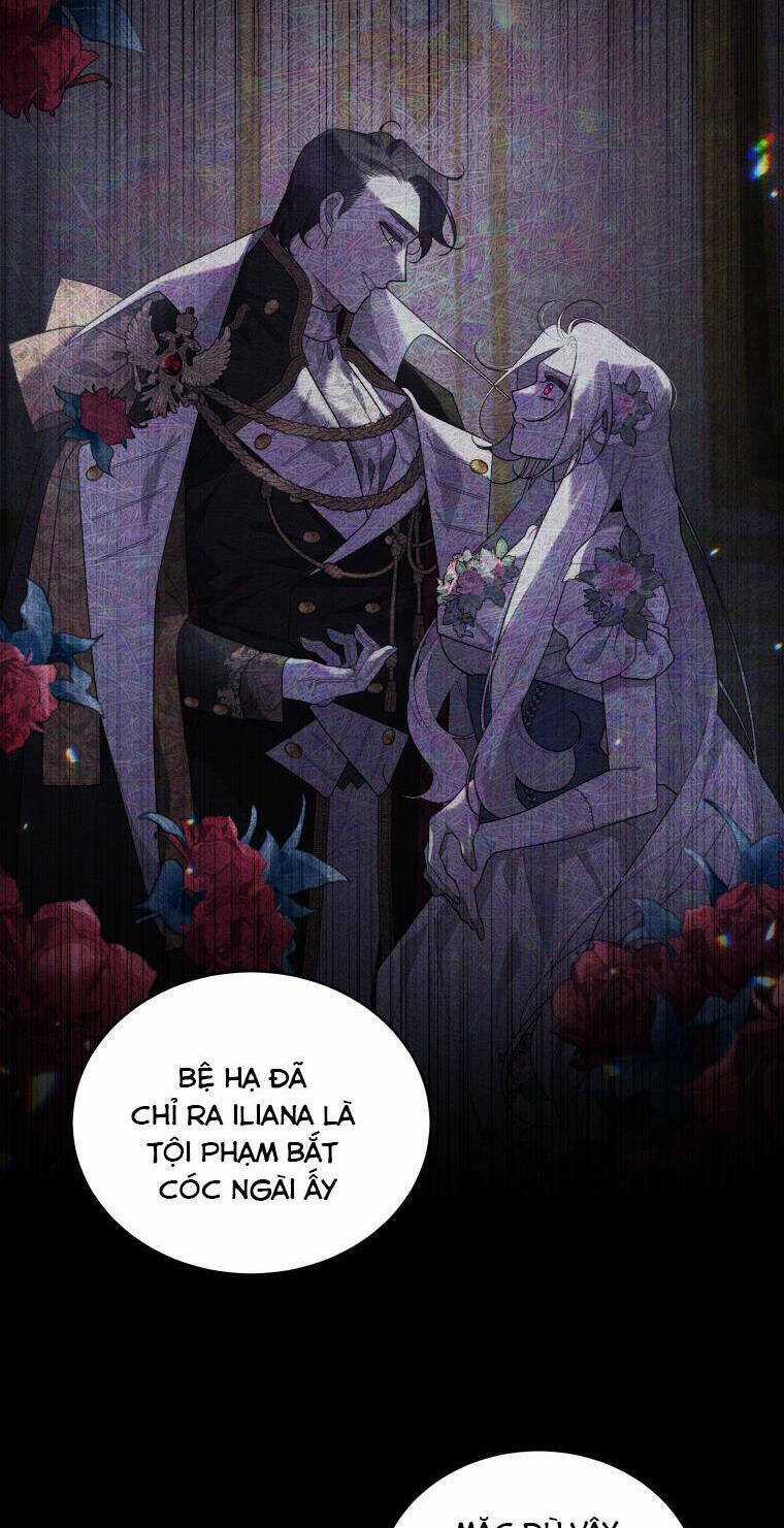 Ác Nữ Thuần Hoá Quái Thú Chapter 45 trang 28