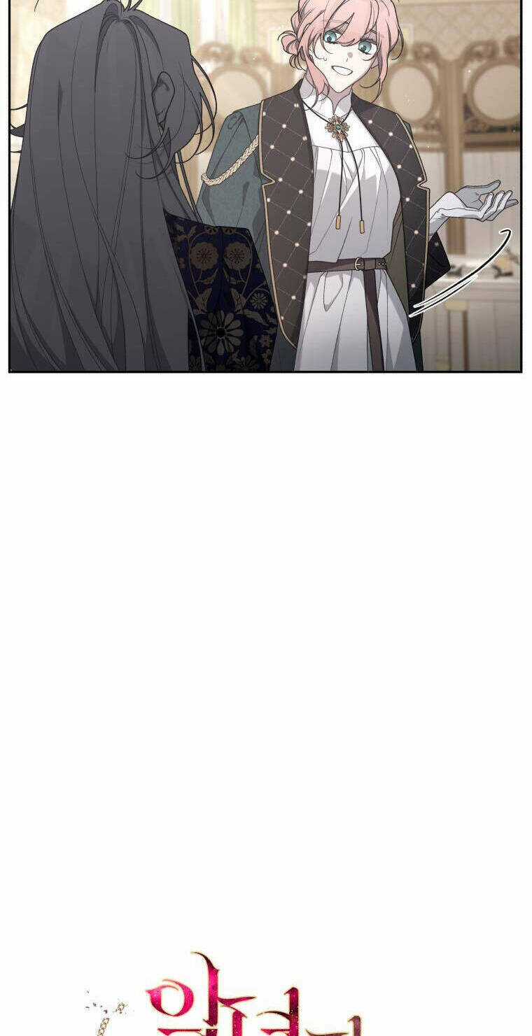 Ác Nữ Thuần Hoá Quái Thú Chapter 45 trang 3