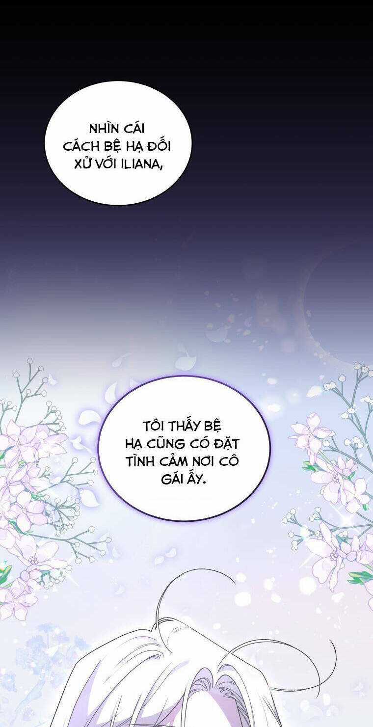 Ác Nữ Thuần Hoá Quái Thú Chapter 45 trang 30