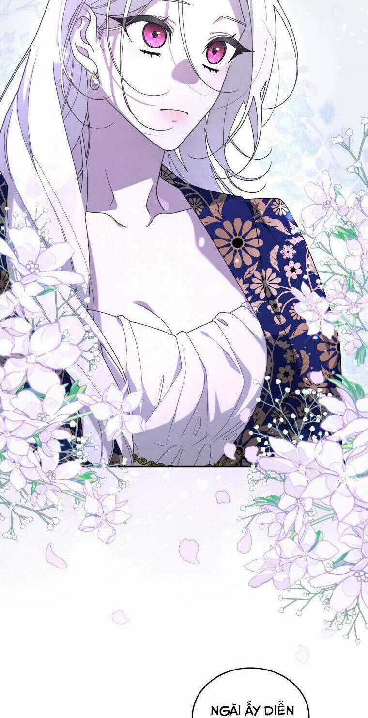 Ác Nữ Thuần Hoá Quái Thú Chapter 45 trang 31