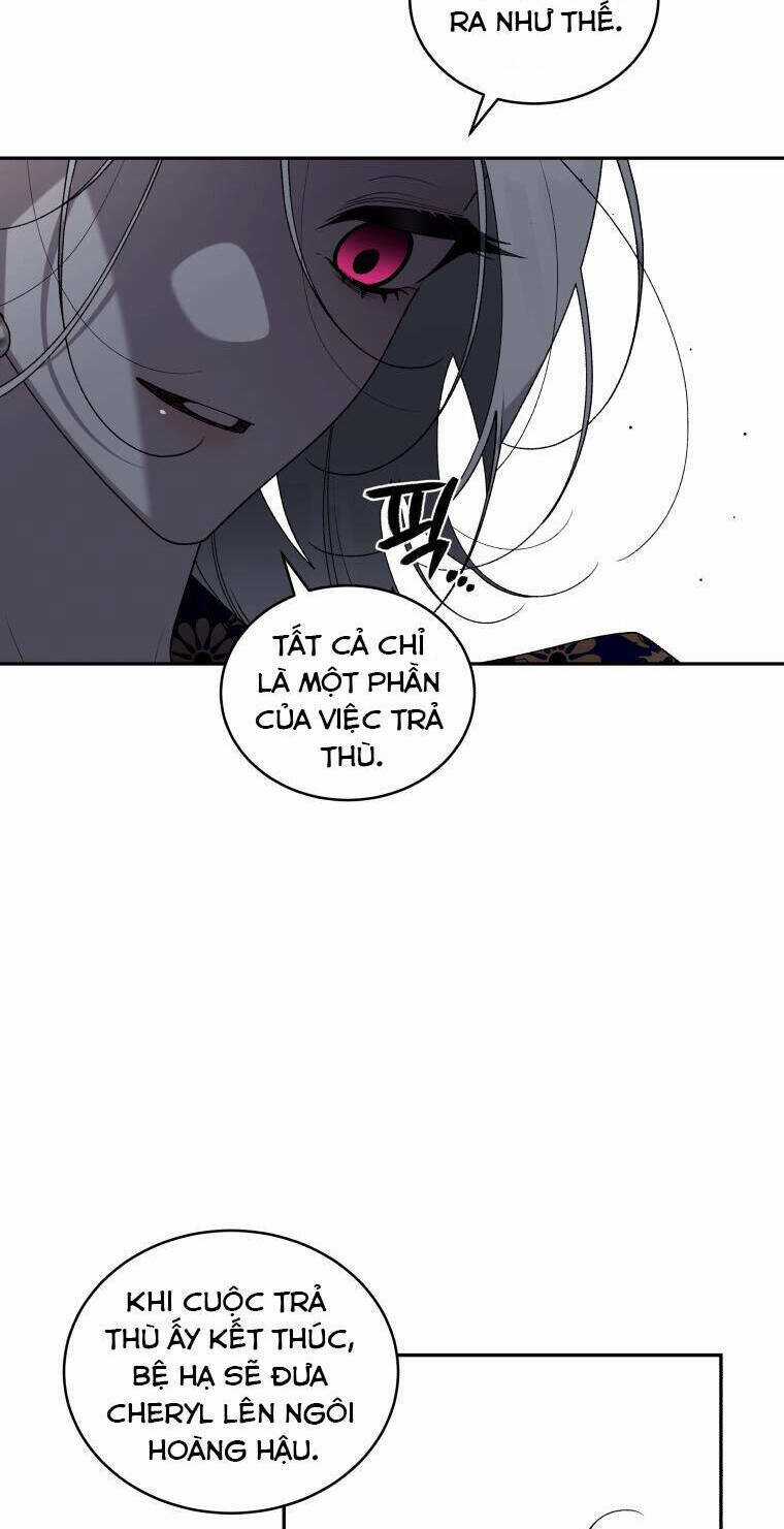 Ác Nữ Thuần Hoá Quái Thú Chapter 45 trang 32