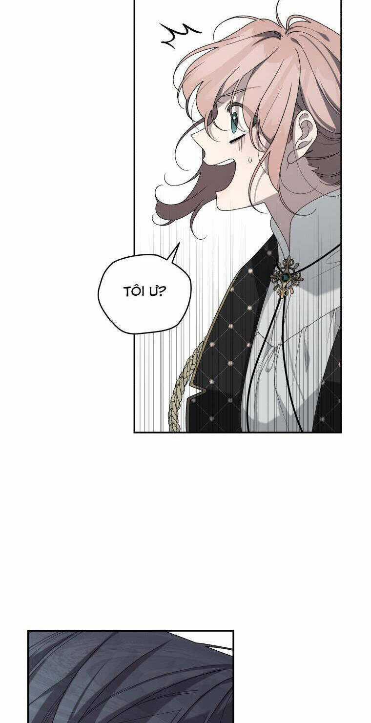 Ác Nữ Thuần Hoá Quái Thú Chapter 45 trang 33