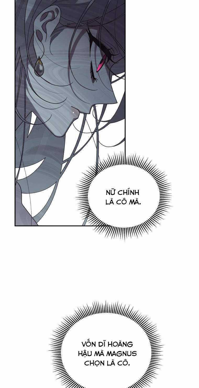 Ác Nữ Thuần Hoá Quái Thú Chapter 45 trang 34