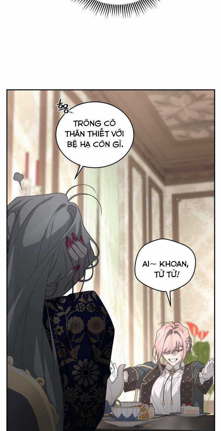 Ác Nữ Thuần Hoá Quái Thú Chapter 45 trang 35