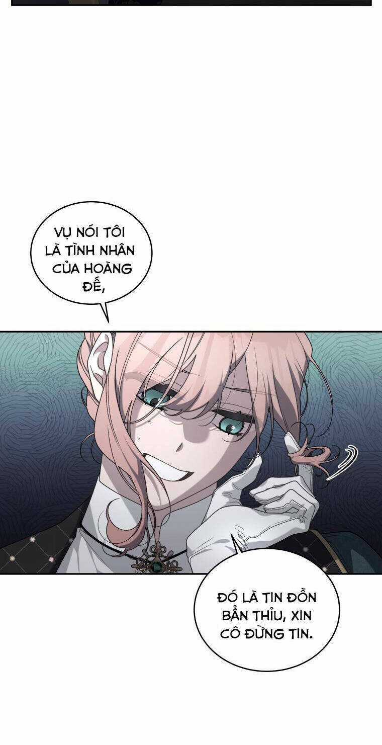 Ác Nữ Thuần Hoá Quái Thú Chapter 45 trang 36